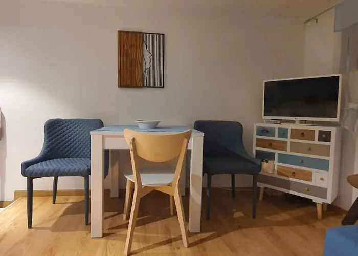 Апартамент Brand *