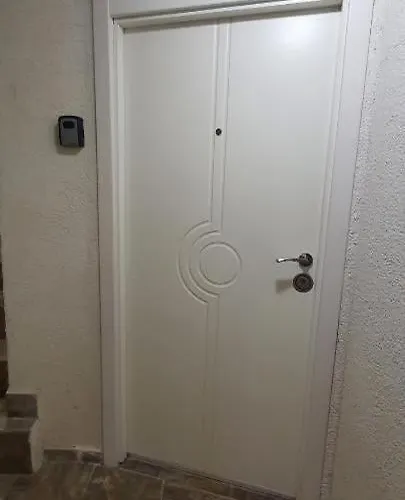 Brand Апартамент